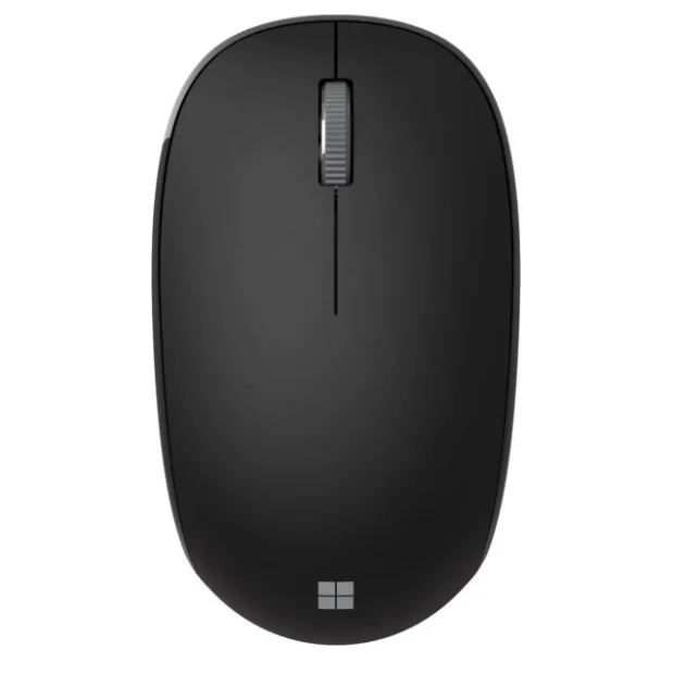 Мышь Microsoft Bluetooth (черный)